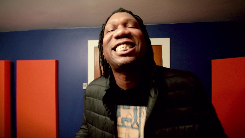 KRS-One Biography