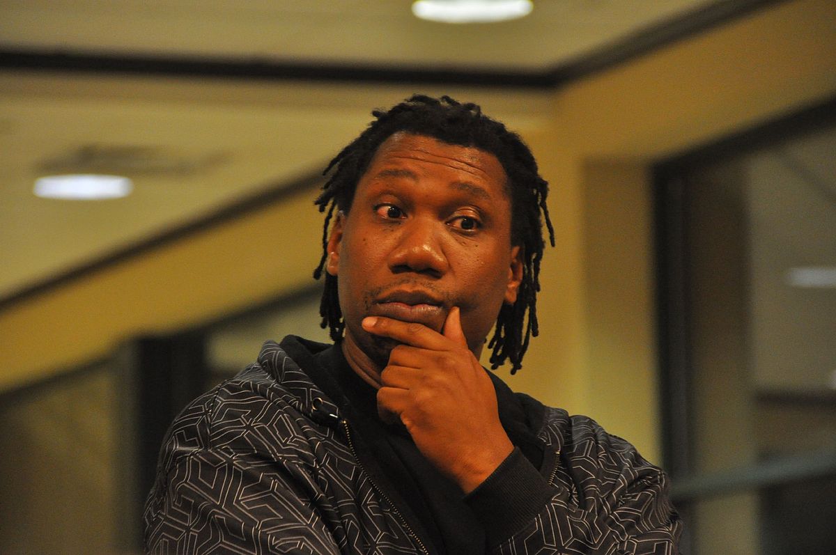 KRS-One Net Worth 2022: Biography Income Career Home Cars