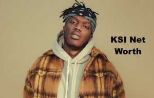 KSI Net Worth 2023: Career YouTube Income House Assets Cars