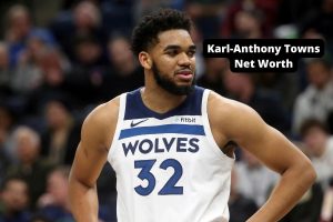 Karl-Anthony Towns Net Worth 2023: NBA Salary Income Career