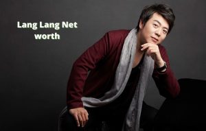 Lang Lang Net Worth