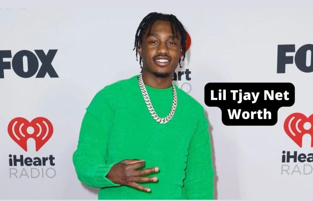 Lil Tjay Net Worth 2024 Investments, Salary & Earnings