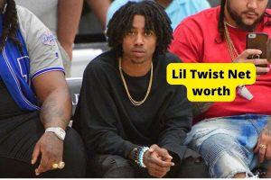 Lil Twist Net Worth 2023: Rapper Income Career Salary Home