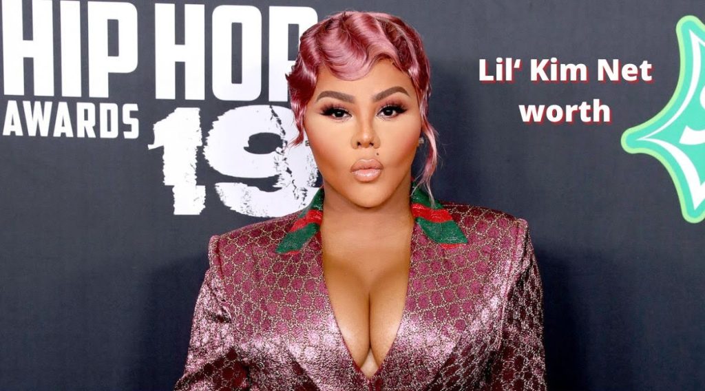 Lil Kim Net Worth 2024 Age, Husband, Cars and Earnings