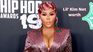 Lil Kim Net Worth 2023: Rapper Income Assets Bf Age Home Car