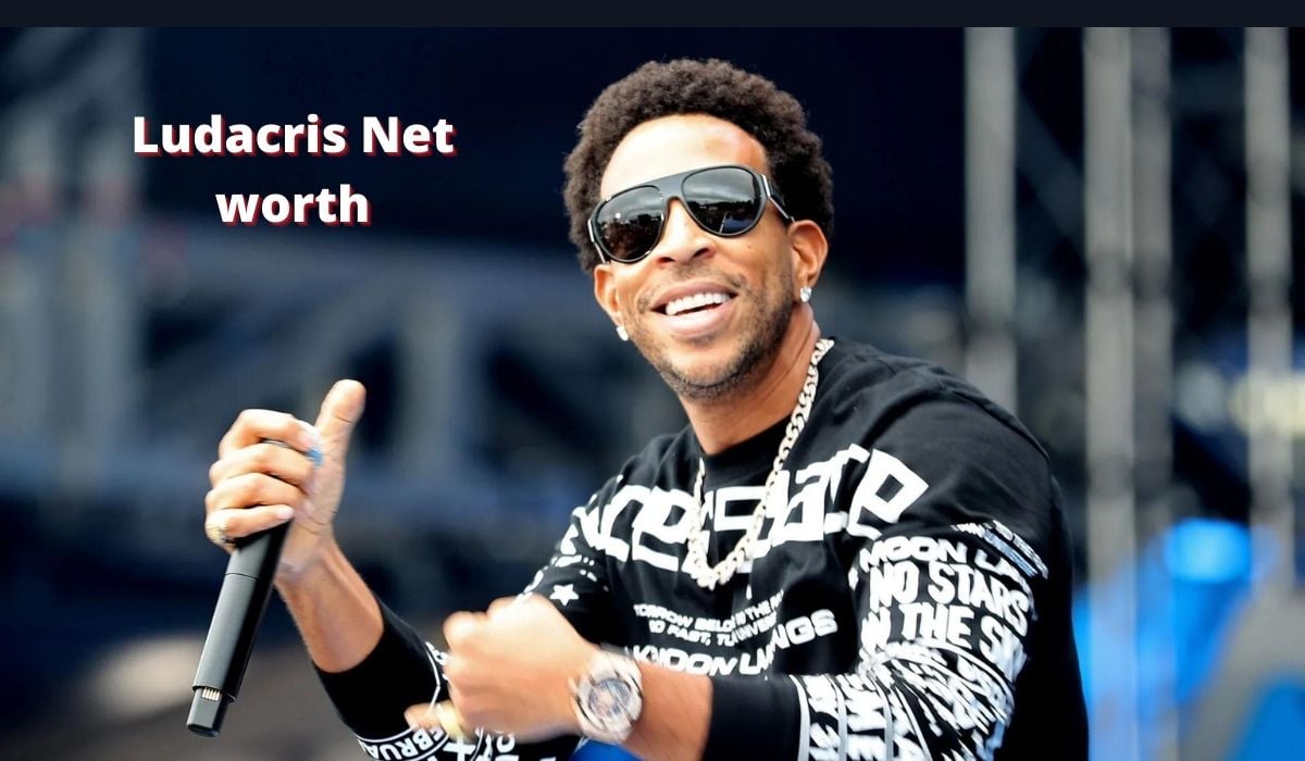 Ludacris Net worth