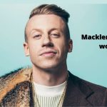 Macklemore Net worth