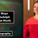 Maya Rudolph Net Worth