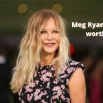 Meg Ryan Net worth