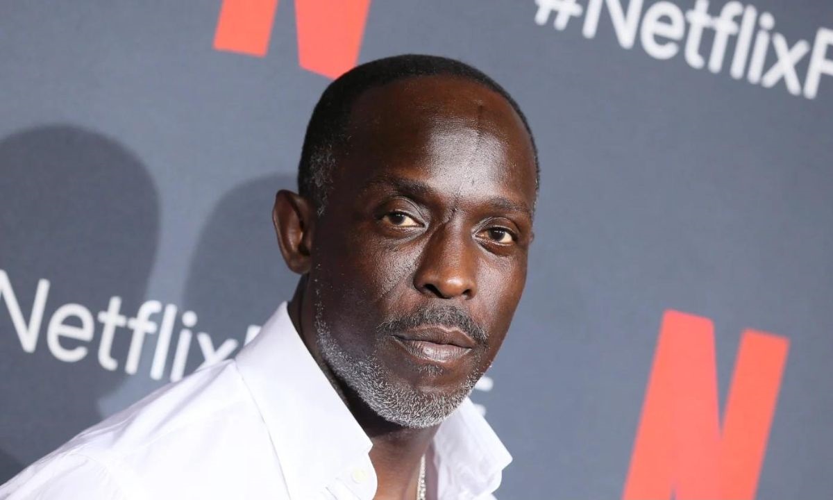 Michael Kenneth Williams Net Worth 2022: Biography Income