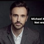 Michael Xavier Net worth