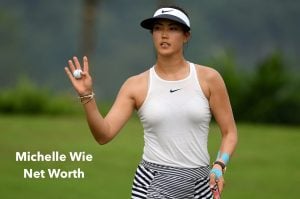 Michelle Wie Net Worth 2023: Income Career Assets Age House