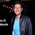 Mike D Net Worth