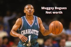 Muggsy Bogues Net Worth 2023: NBA Salary Earning Career Home