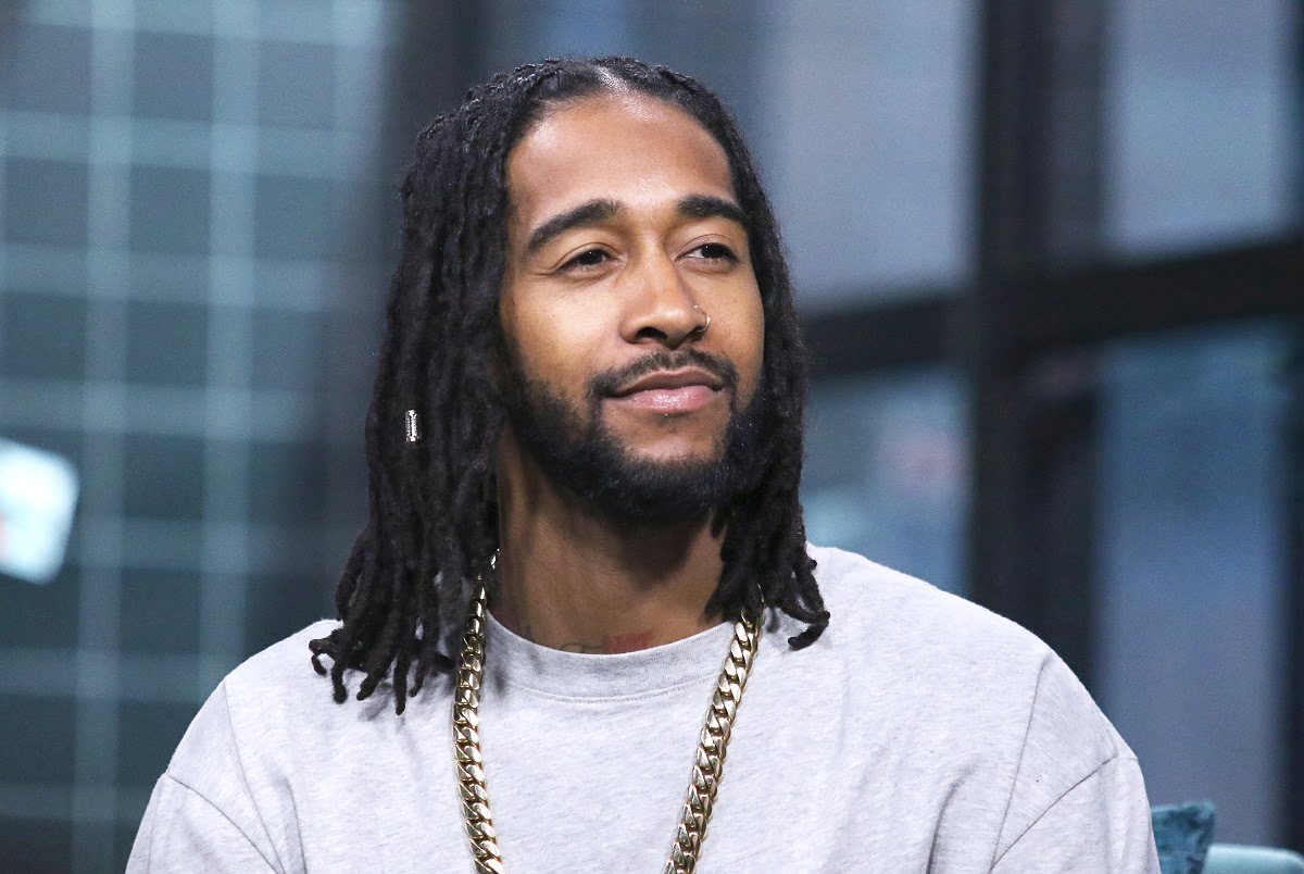 Omarion Net Worth 2022: Biography Career Salary Assets