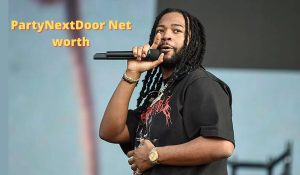 PartyNextDoor Net Worth 2023: Singer Income Career Cars Age