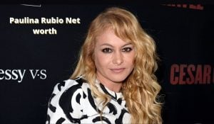Paulina Rubio Net Worth 2023: Singer Earnings Career Home