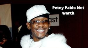 Petey Pablo Net Worth 2023: Rapper Income Career Home Cars