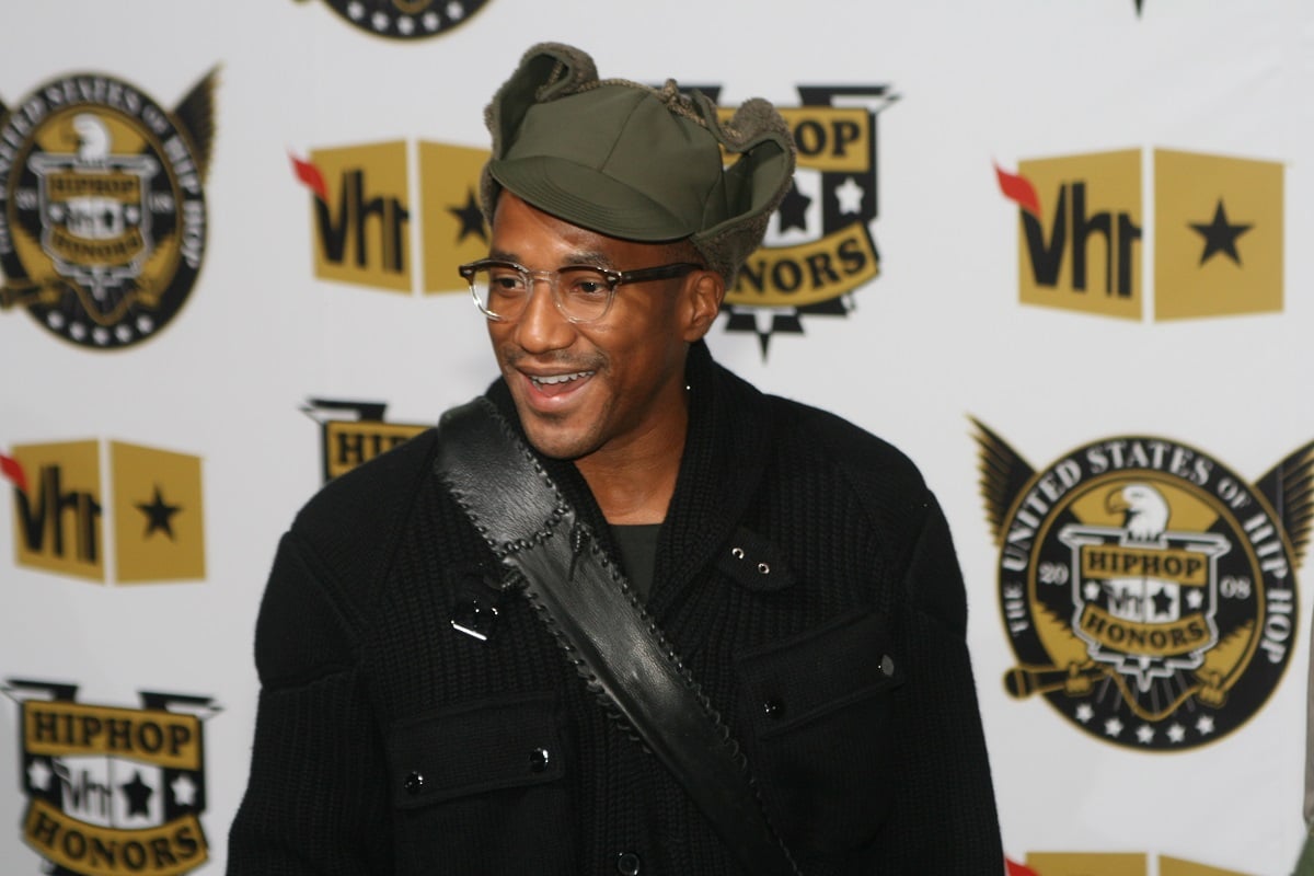 Q-Tip Net Worth 2022: Biography Income Career Home Cars
