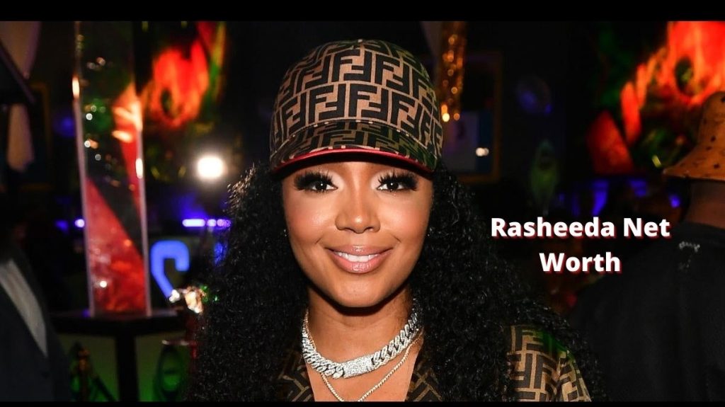 Rasheeda Net Worth 2024 Age, Lyrics, Height and Earnings