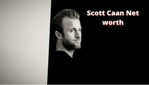 Scott Caan Net Worth