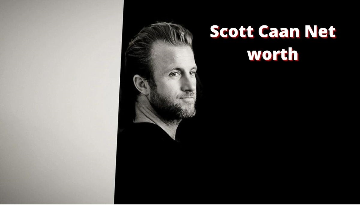 Scott Caan Net worth