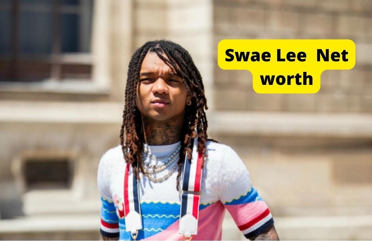 Swae Lee Net worth