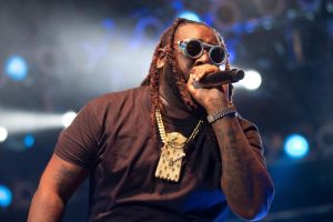 T Pain Biography