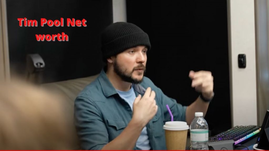 Tim Pool Net Worth 2023 YouTube Career Home Cars