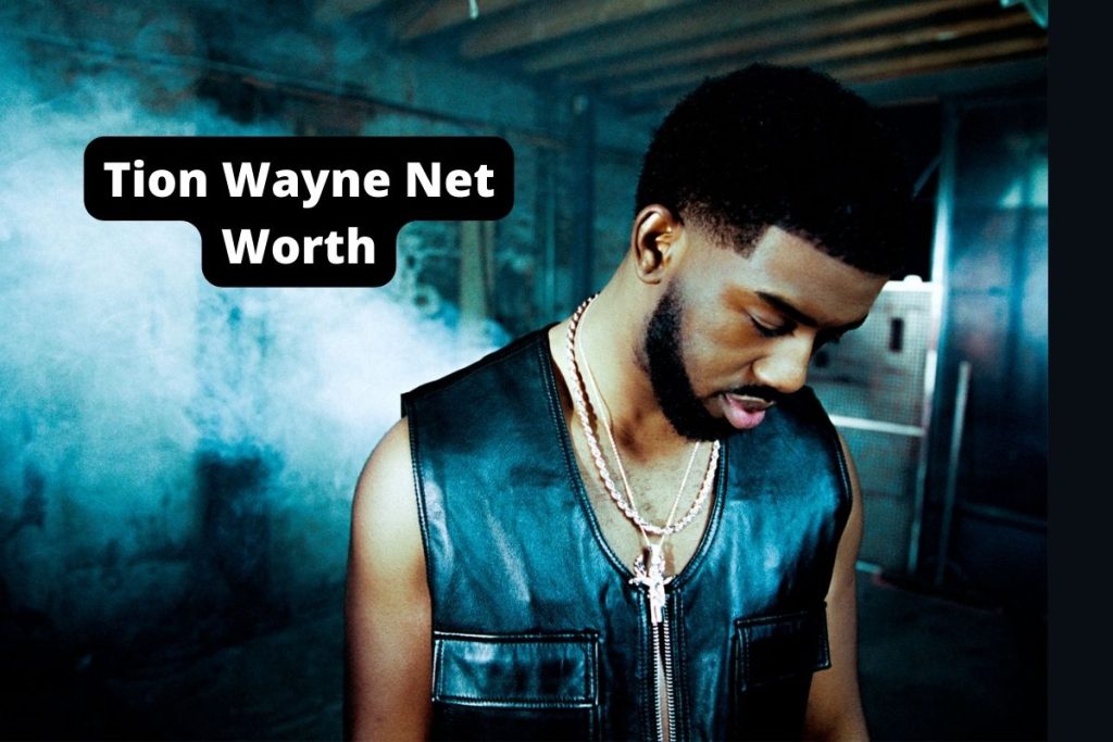 Tion Wayne Net Worth 2024 Songs Lyrics Height Age Wife