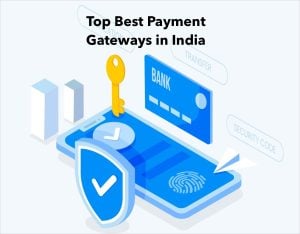 Top Best Payment Gateways in India