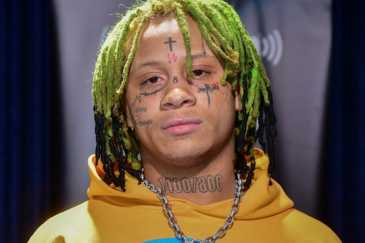 Trippie Redd Net Worth 2022: Biography Income Career Assets