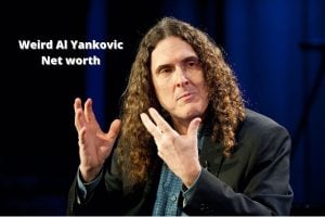 Weird Al Yankovic Net Worth 2023: Singer Income Career Age