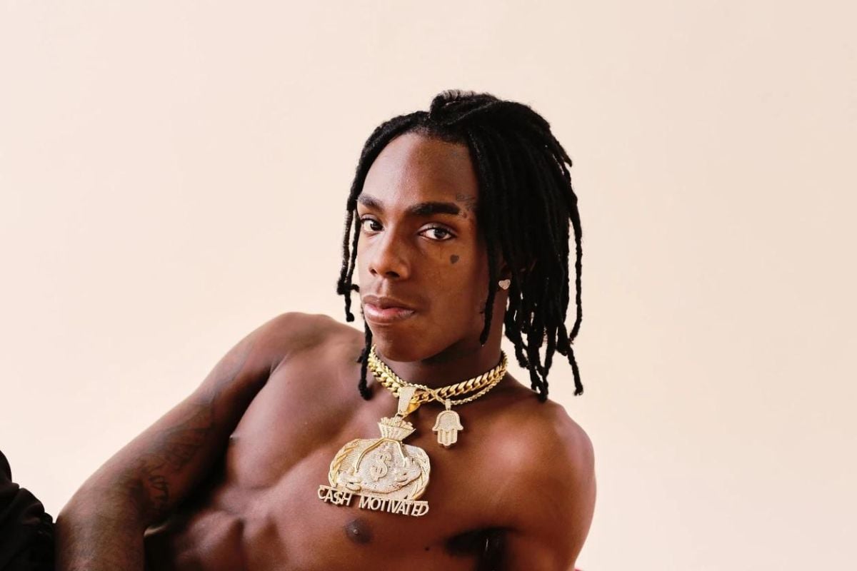 YNW Melly Net Worth 2022: Biography Income Career Home Cars