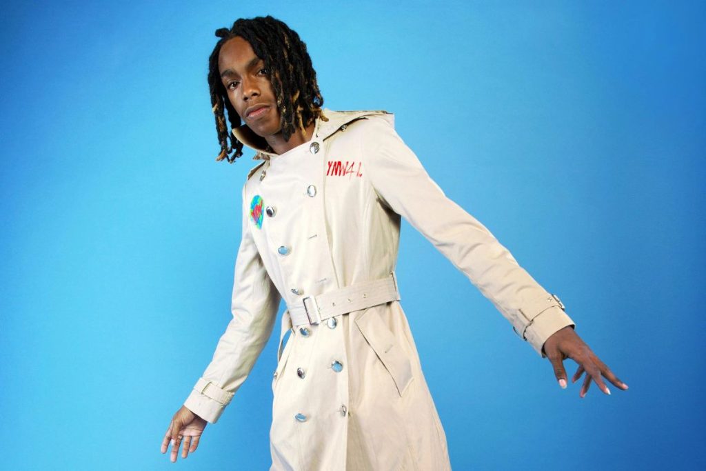 YNW Melly Income