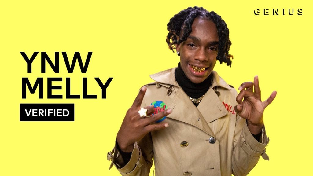 YNW Melly Net Worth 2023: Rapper Age Songs News Parents