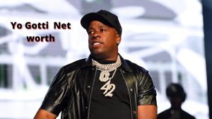 Yo Gotti Net Worth 2023: Rapper Career Income Home Cars Age