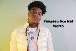 Yungeen Ace Net worth