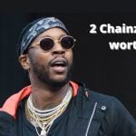 2 Chainz Net worth
