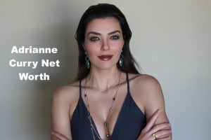 Adrianne Curry Net Worth 2023: Modeling  Career Income Home