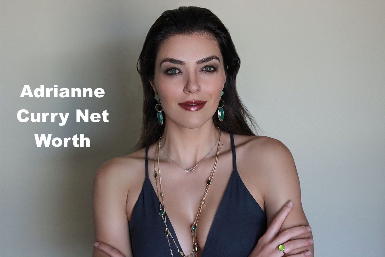 Adrianne Curry Net Worth 2022 : Biography Career Income Home