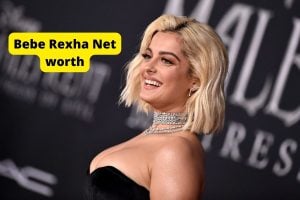Bebe Rexha Net Worth 2023: Singer Career Income Cars Age