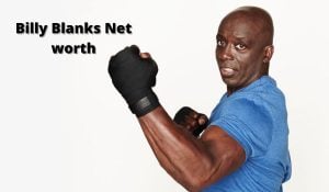 Billy Blanks Net Worth 2023: Career Income  Assets Cars Age