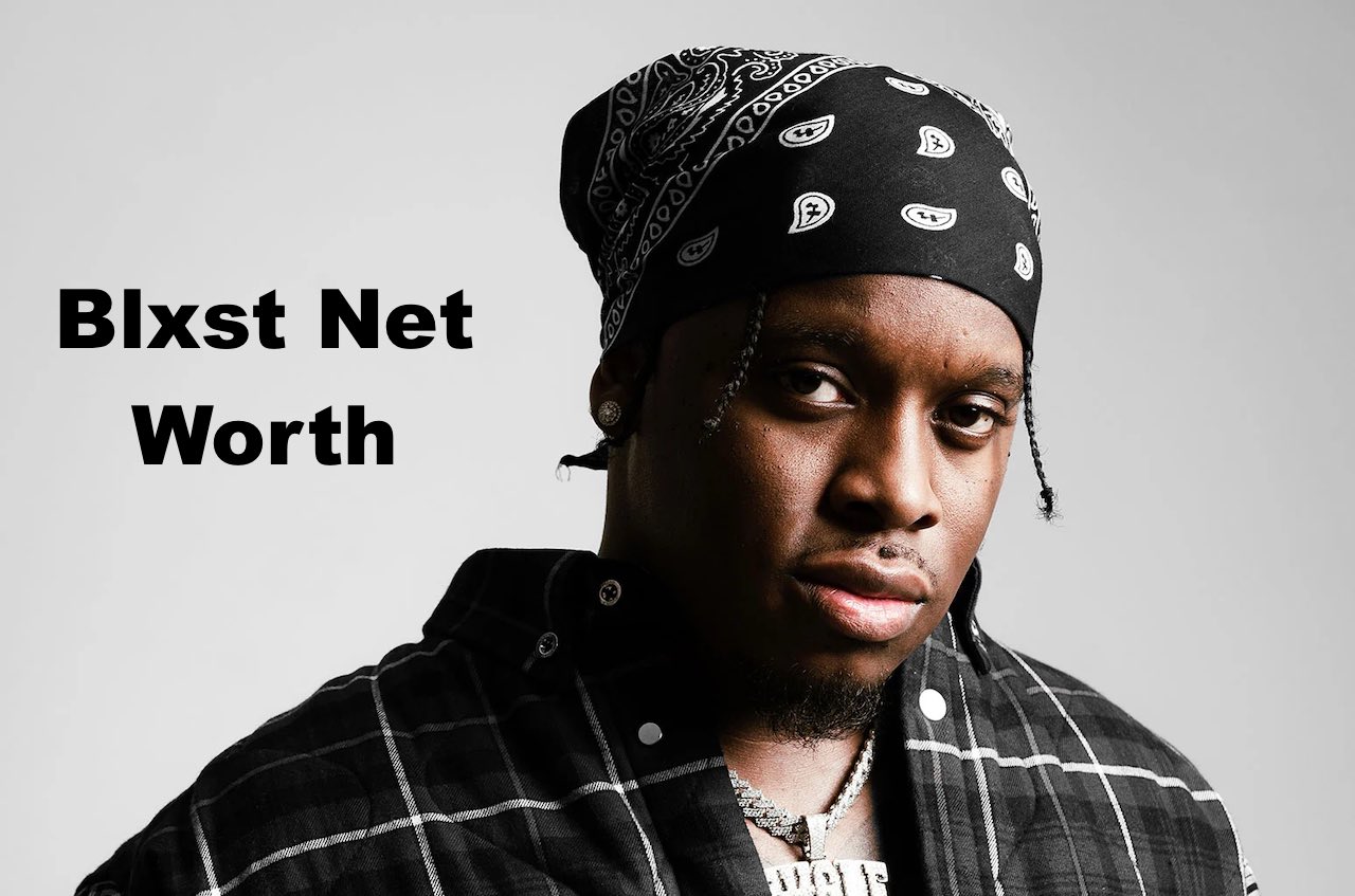 Koncentration usund bund Blxst Net Worth 2023: Rapper Career Income Home Annually