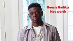 Boosie BadAzz Net Worth 2023: Rapper Career Income Home Age