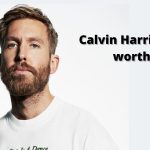 Calvin Harris Net worth