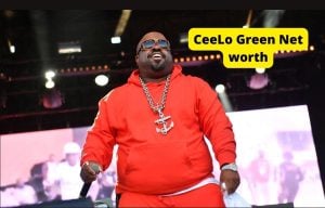 CeeLo Green Net Worth 2023: Singer Career Income Home Age