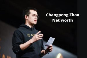 Changpeng Zhao Net Worth 2023: Properties Career Age Wife