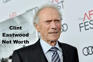 Clint Eastwood Net Worth 2023: Political Career Income Home