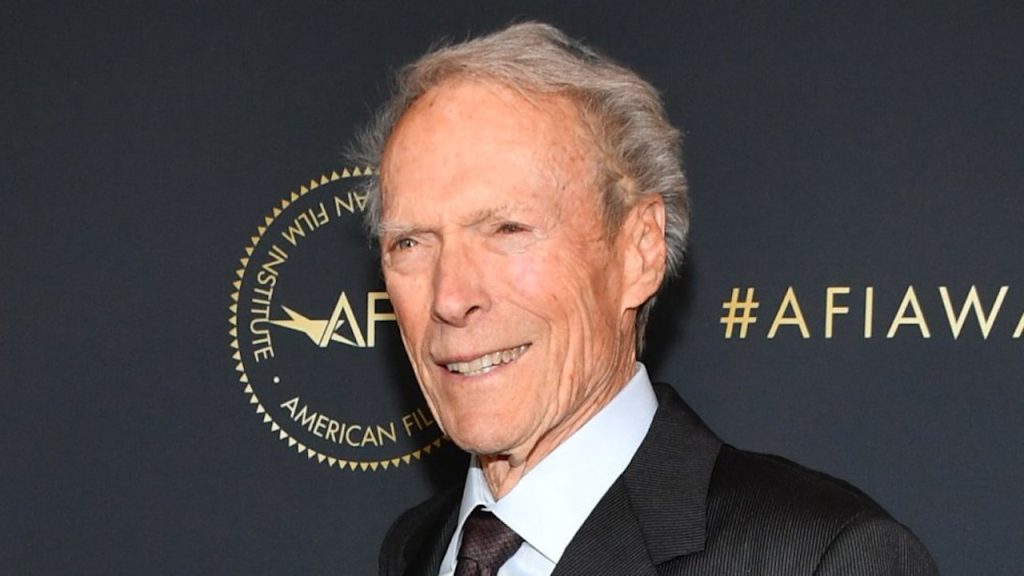Clint Eastwood Wealth
